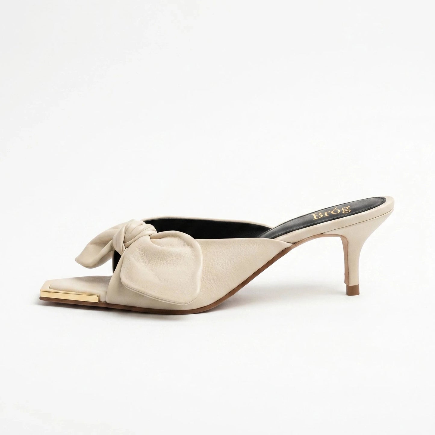 Brida - Latte Cream