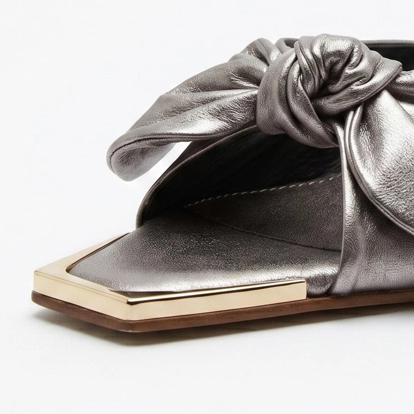 Brida - Cosmos Silver