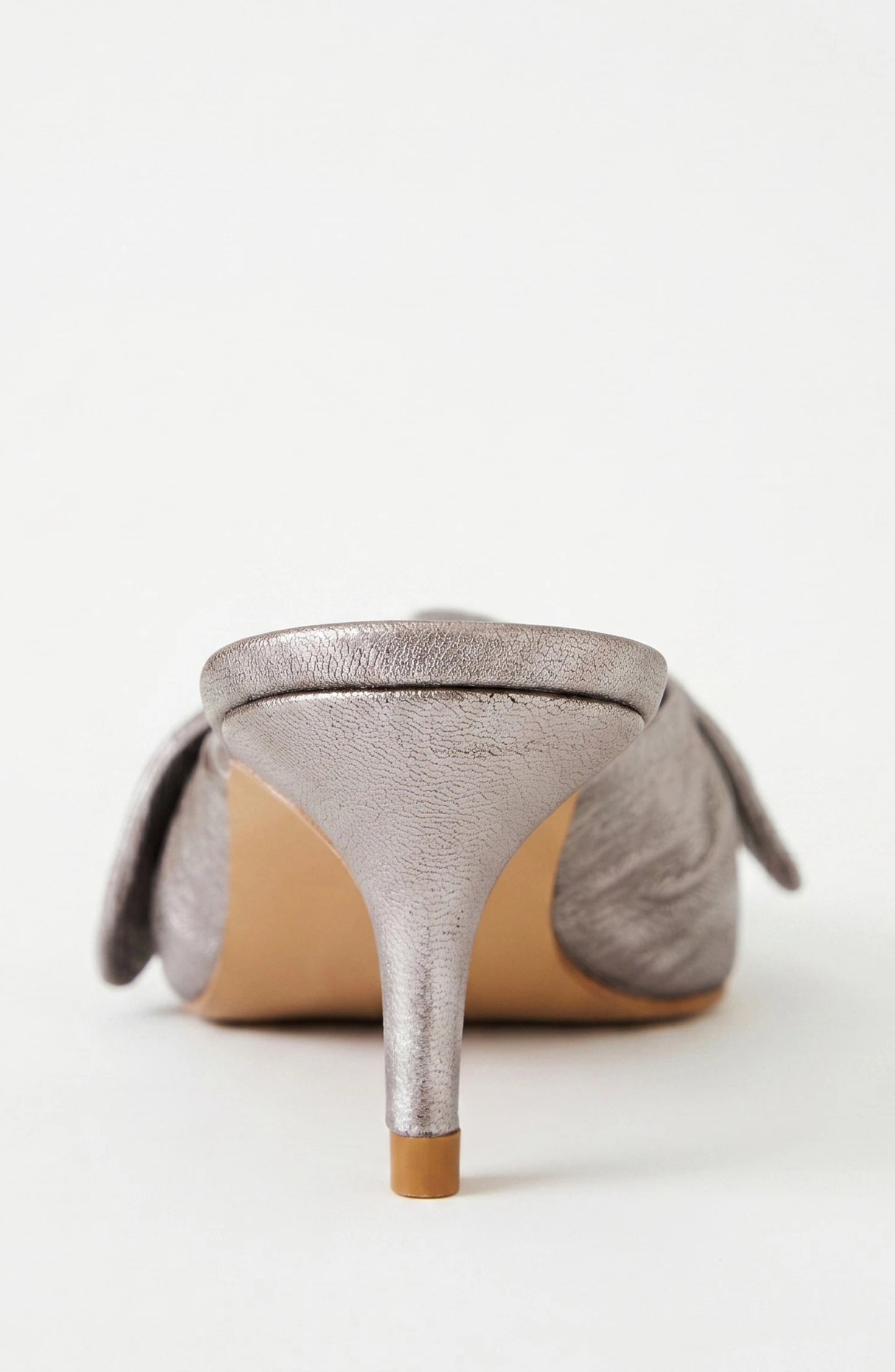 Brida - Cosmos Silver