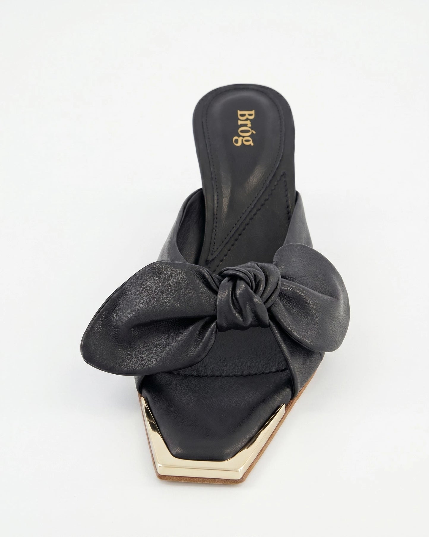 Brida - Jet Black