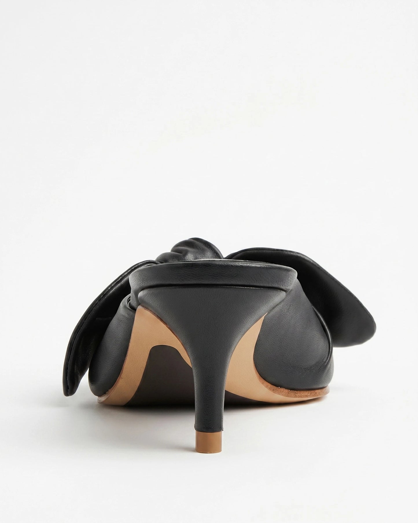 Brida - Jet Black