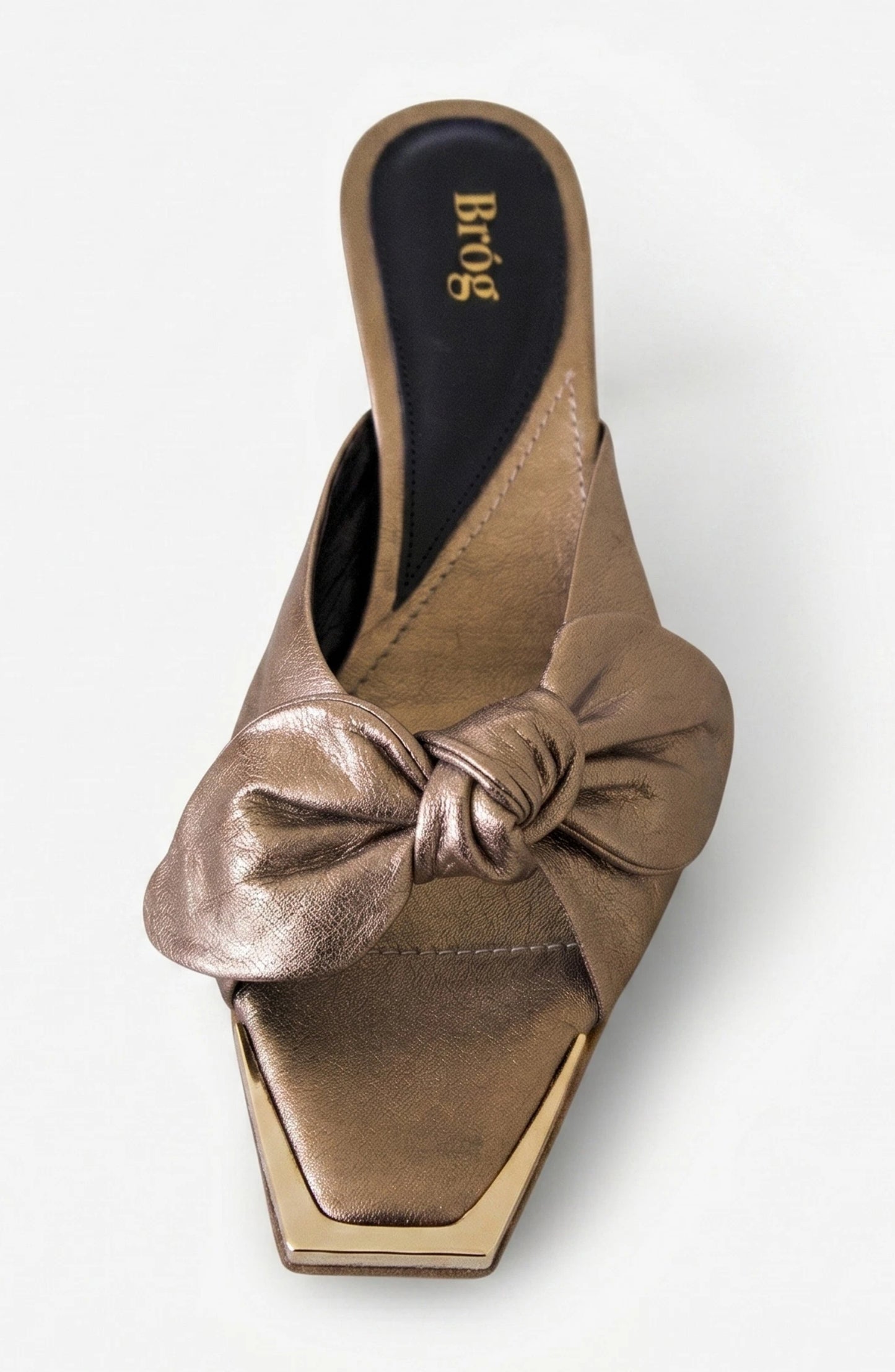 Brida - Haumea Gold