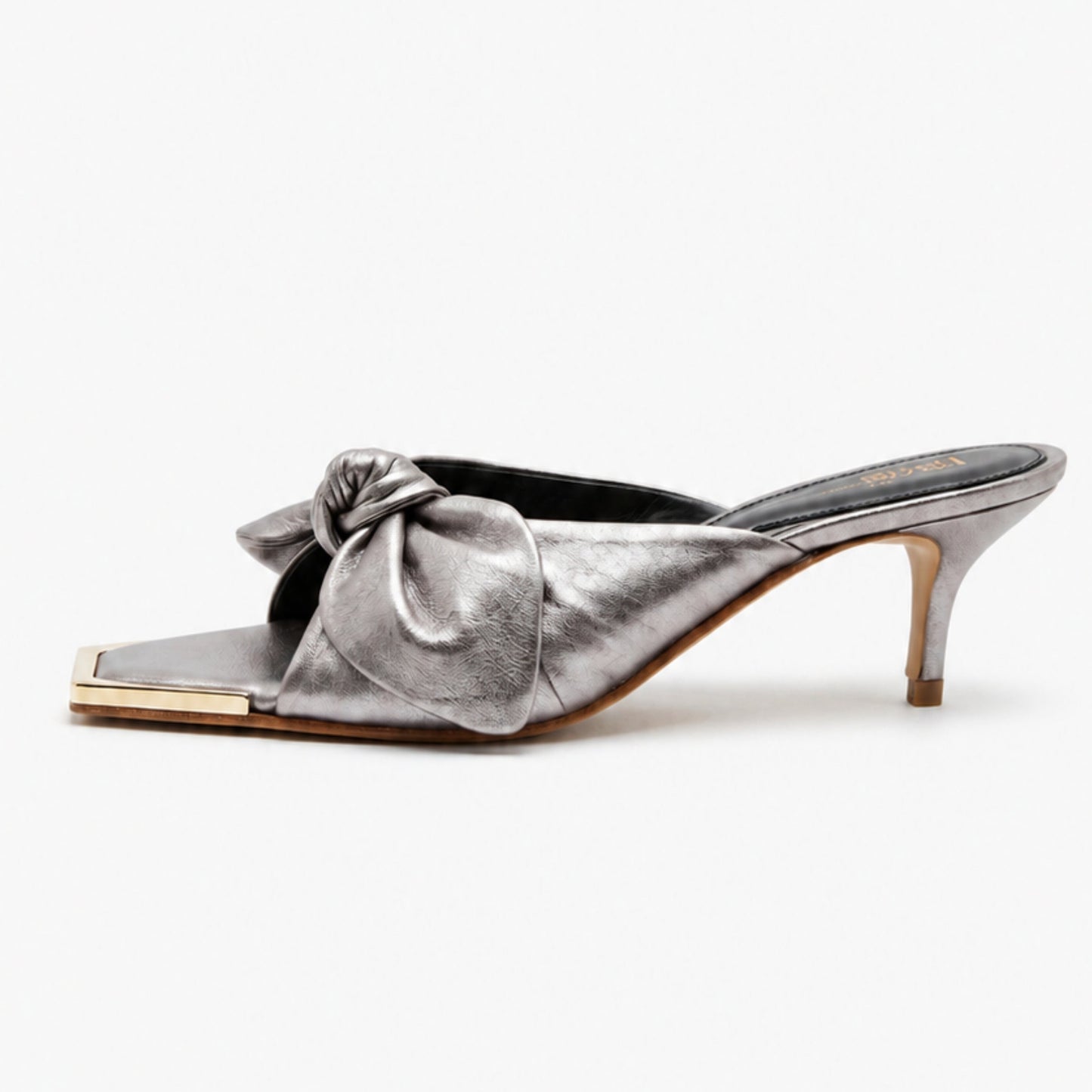 Brida - Cosmos Silver